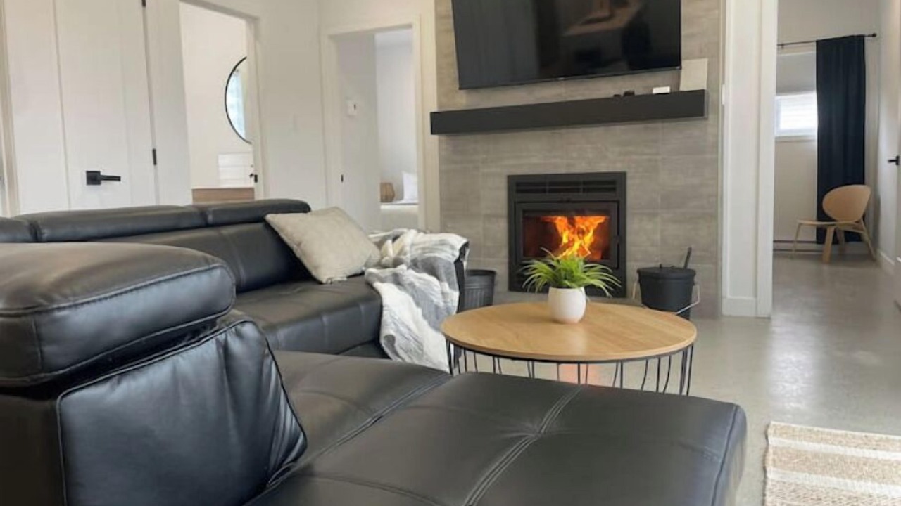 Photo of Livingroom in Saint-Anicet