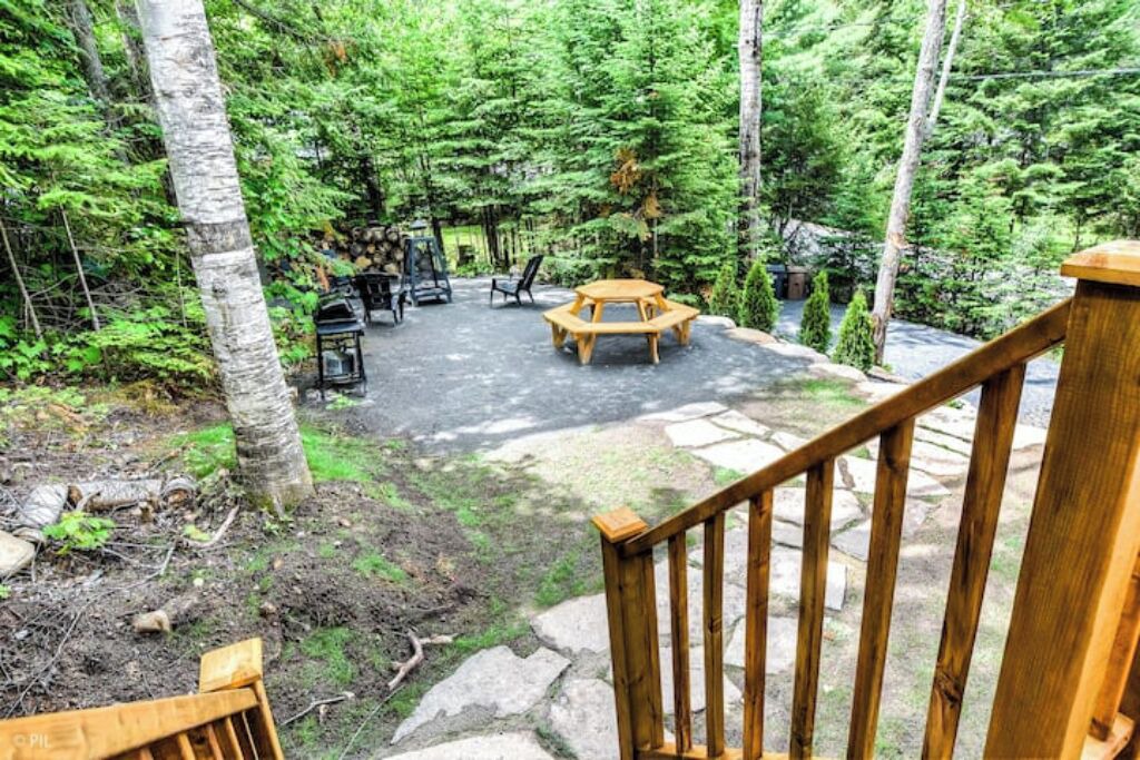 Photo of Outdoor in Sainte-Marguerite-du-Lac-Masson