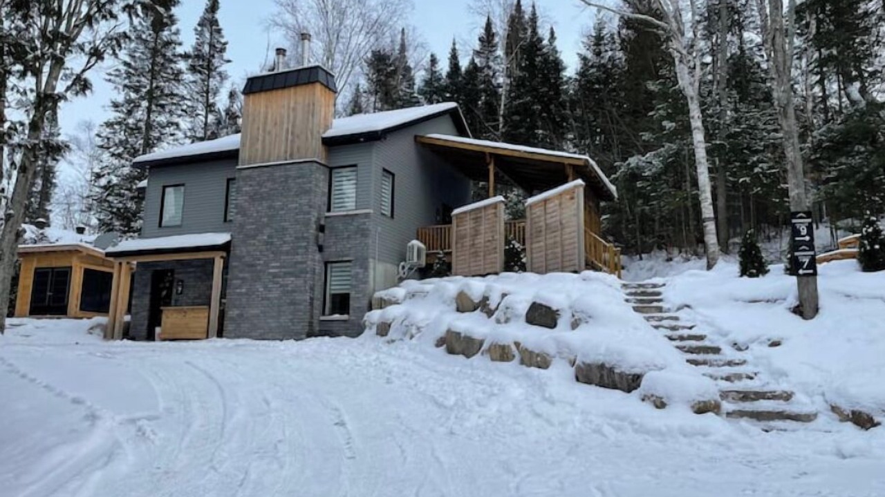 Photo of Outdoor in Sainte-Marguerite-du-Lac-Masson