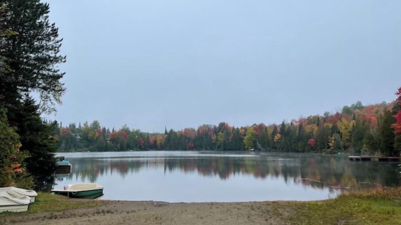 Photo of Outdoor in Sainte-Marguerite-du-Lac-Masson