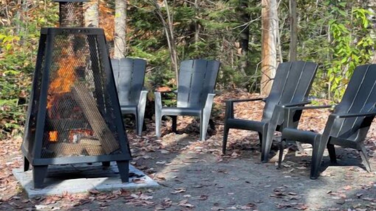 Photo of Outdoor in Sainte-Marguerite-du-Lac-Masson