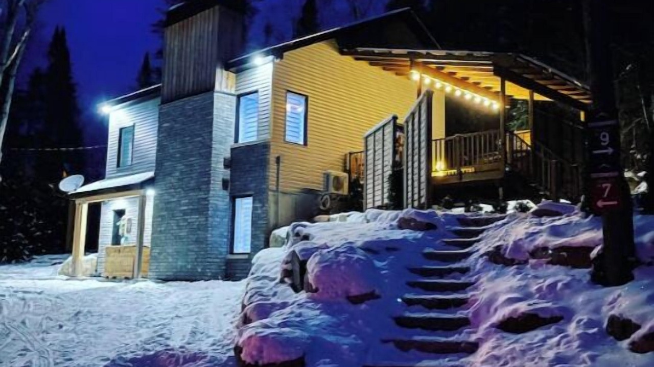 Photo of Outdoor in Sainte-Marguerite-du-Lac-Masson