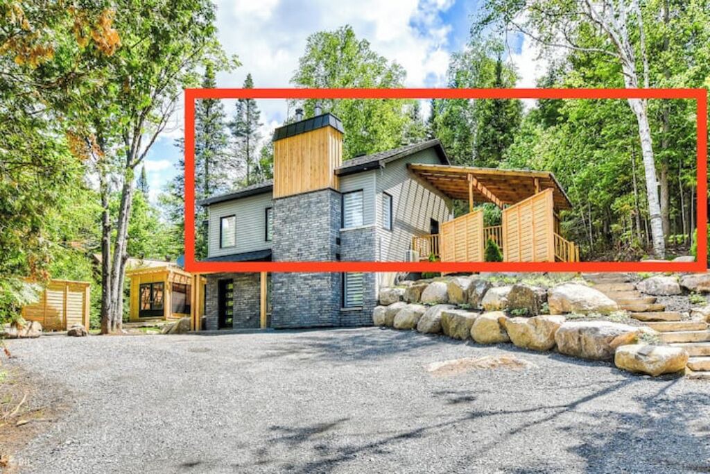 Photo of Outdoor in Sainte-Marguerite-du-Lac-Masson