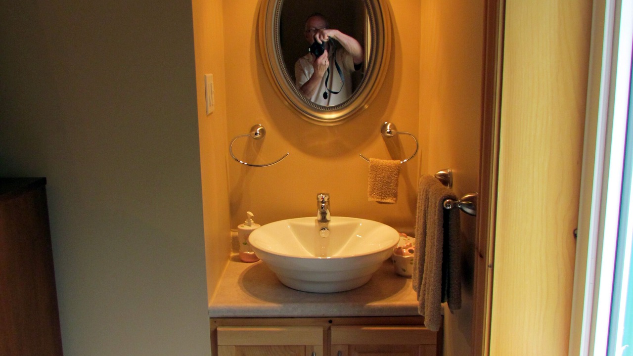 Photo of Bathroom in Smiths Corner
