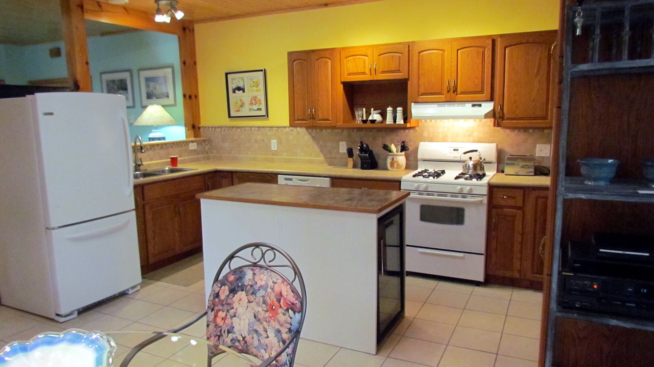 Photo of Kitchen in Smiths Corner