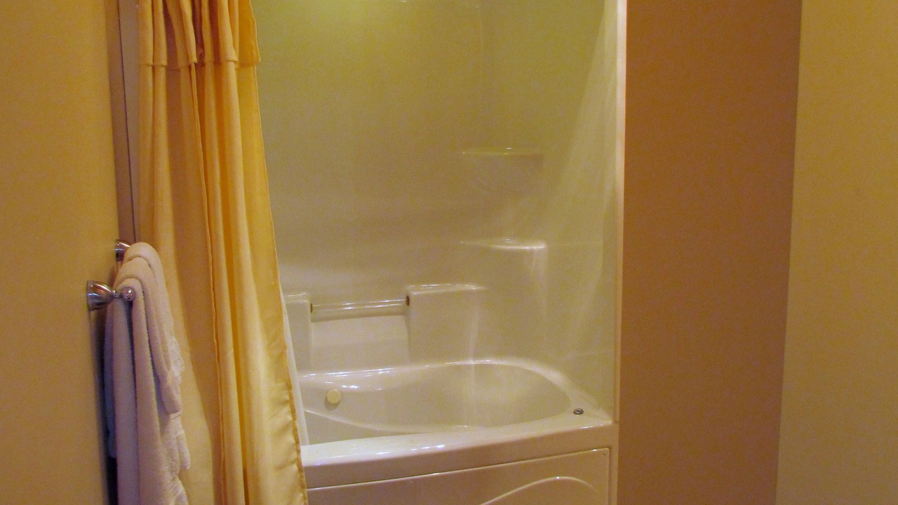 Photo of Bathroom in Smiths Corner