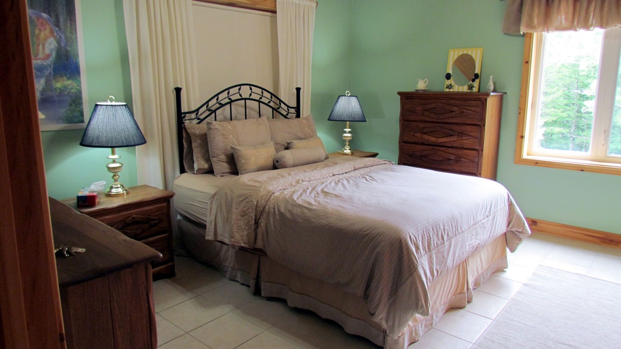 Photo of Bedroom in Smiths Corner