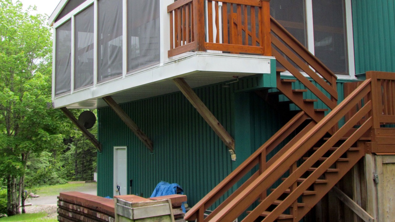 Photo of Outdoor in Smiths Corner