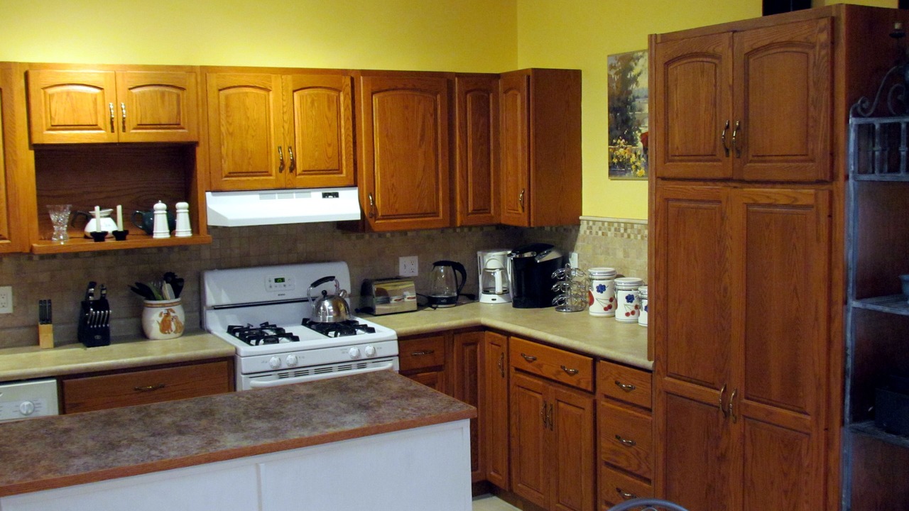 Photo of Kitchen in Smiths Corner