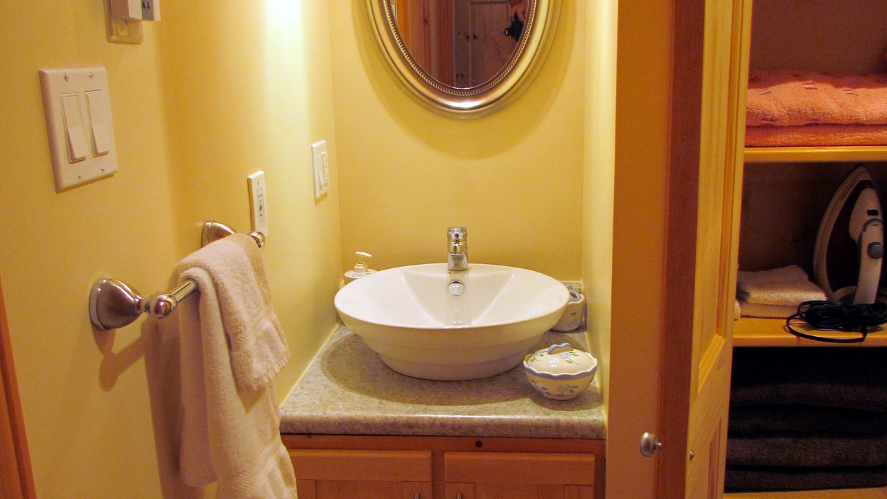Photo of Bathroom in Smiths Corner