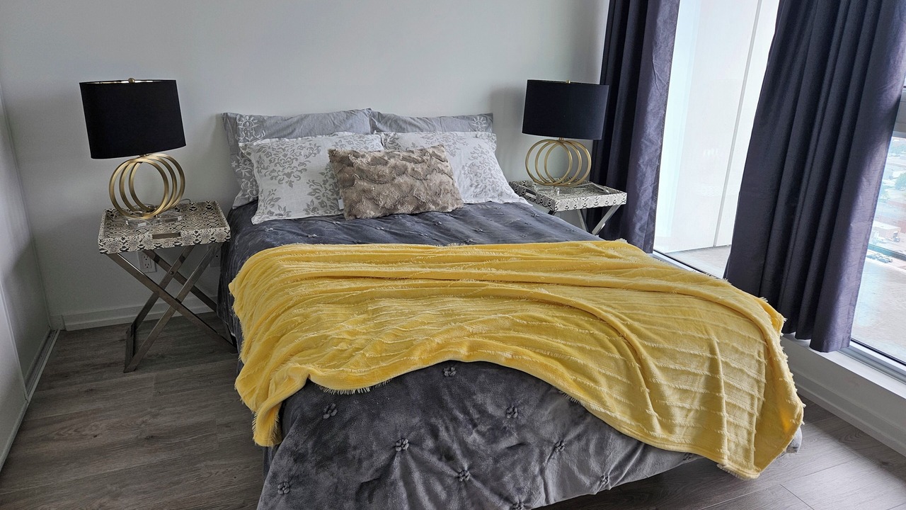 Photo of Bedroom in Vaughan