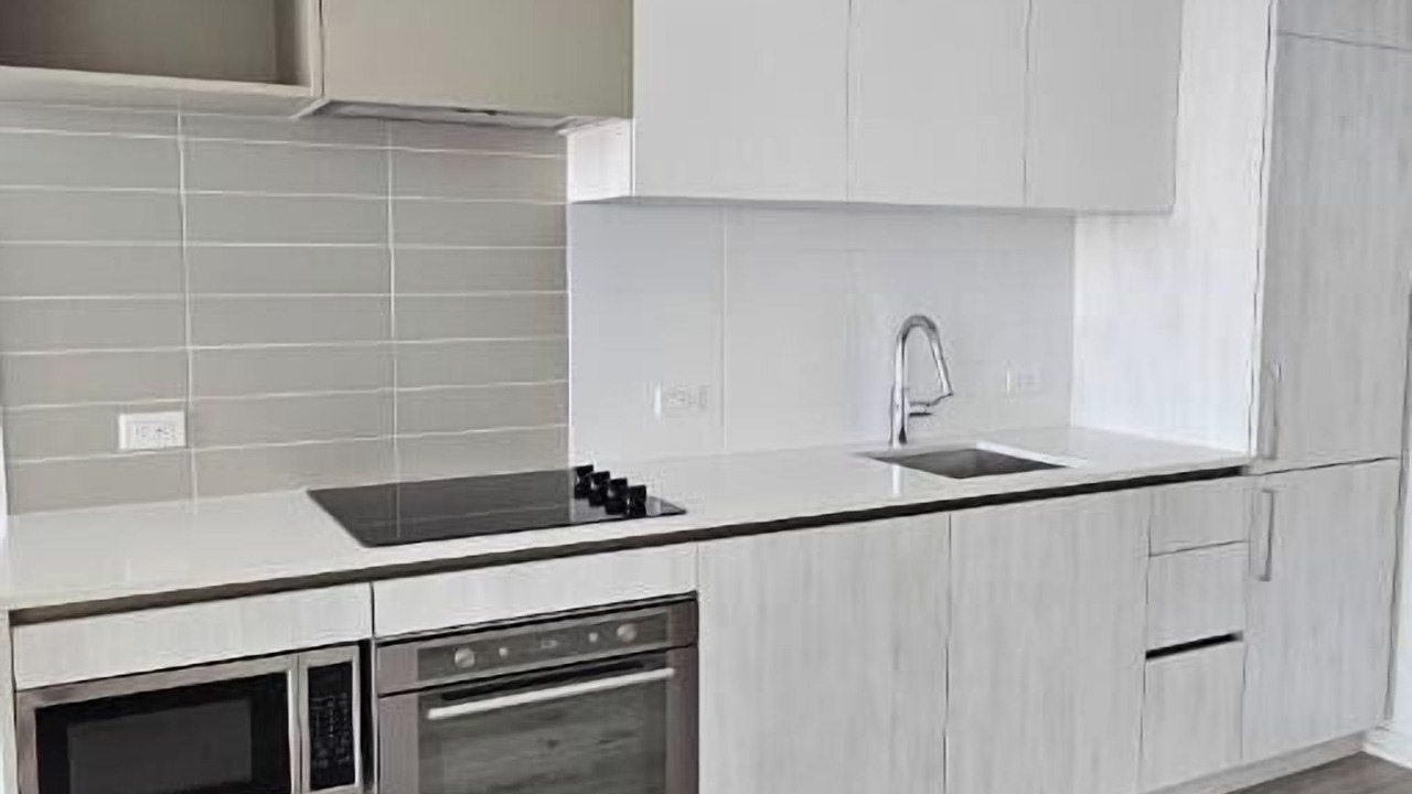 Photo of Kitchen in Vaughan