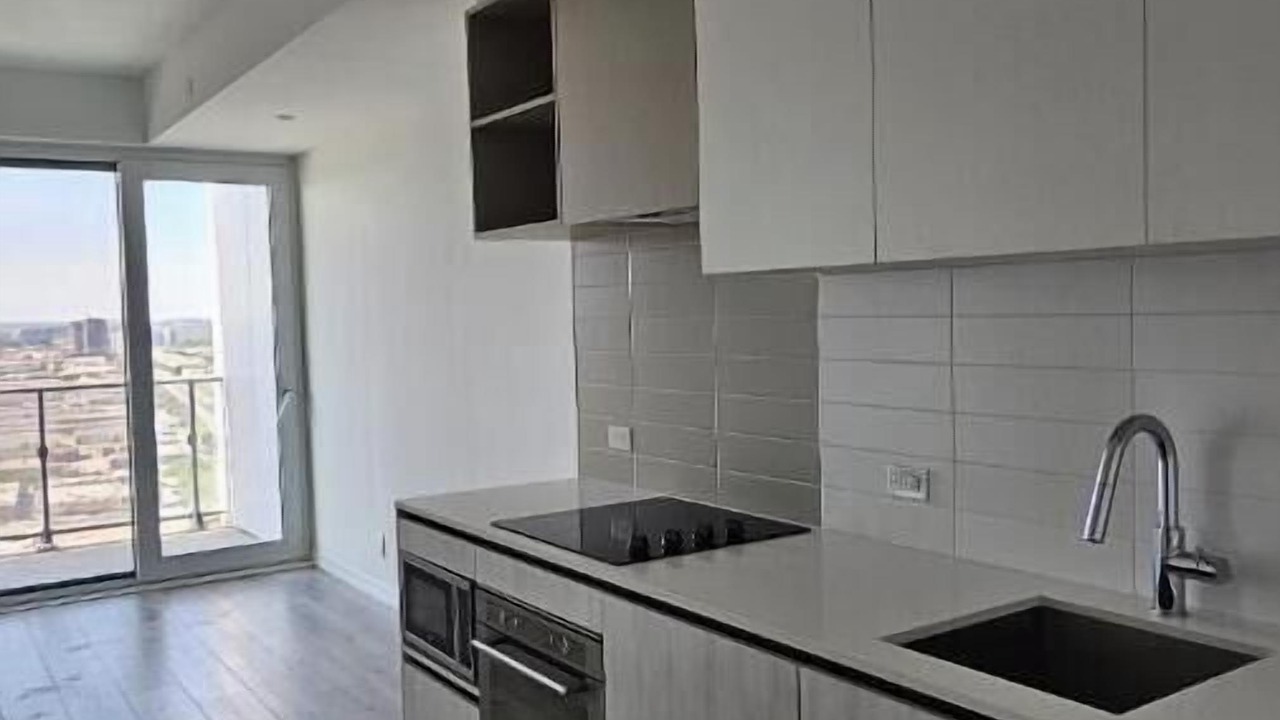 Photo of Kitchen in Vaughan
