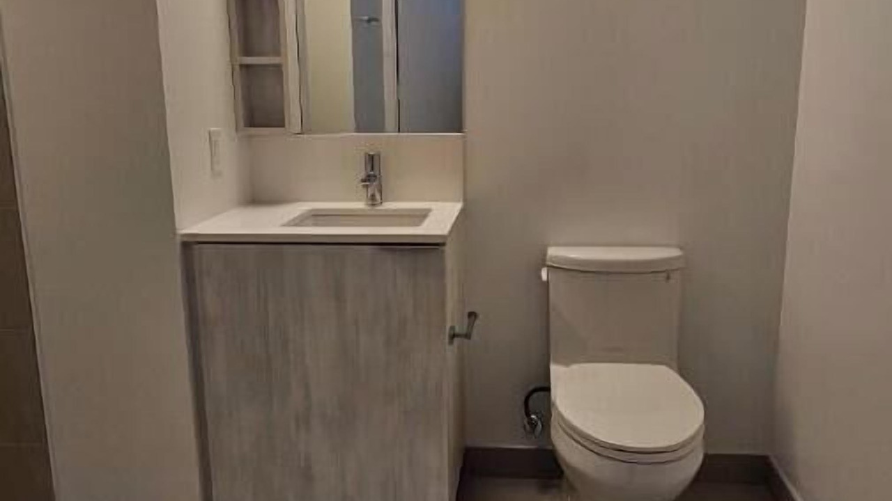 Photo of Bathroom in Vaughan