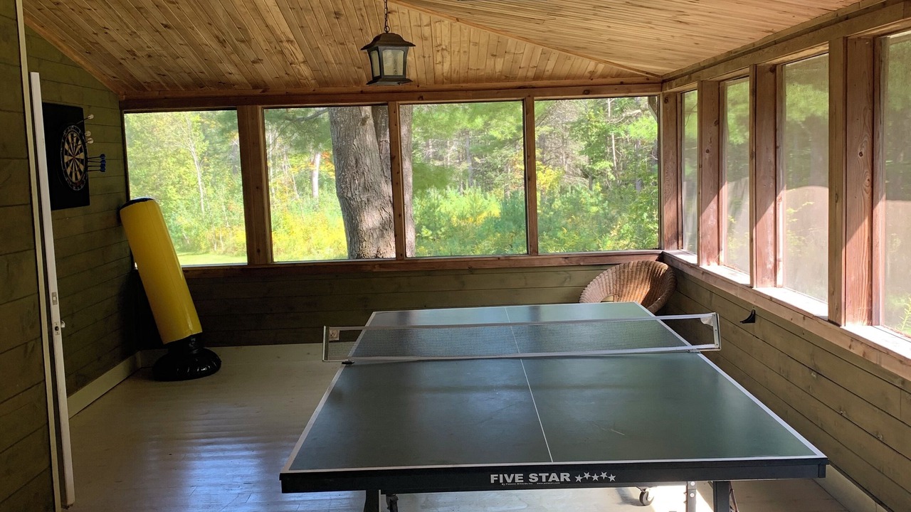 Photo of Bedroom in Rideau Lakes