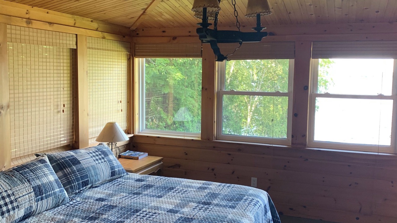 Photo of Bedroom in Rideau Lakes