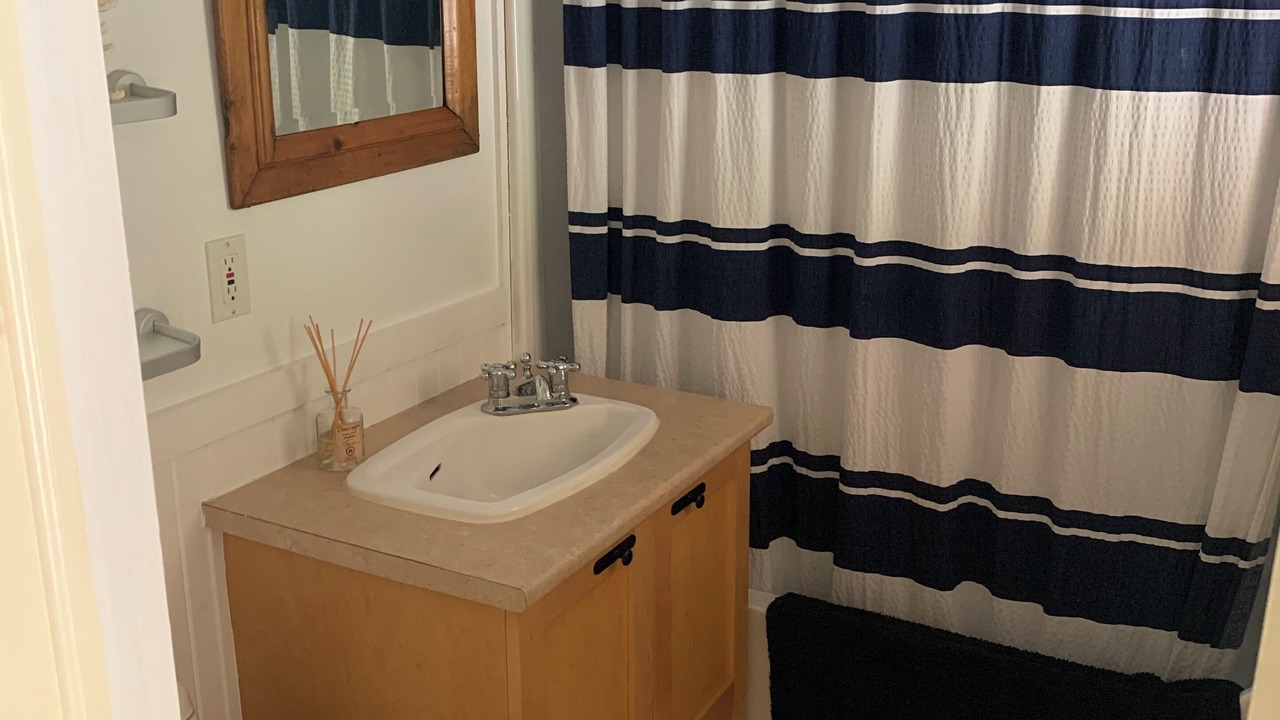 Photo of Bathroom in Rideau Lakes