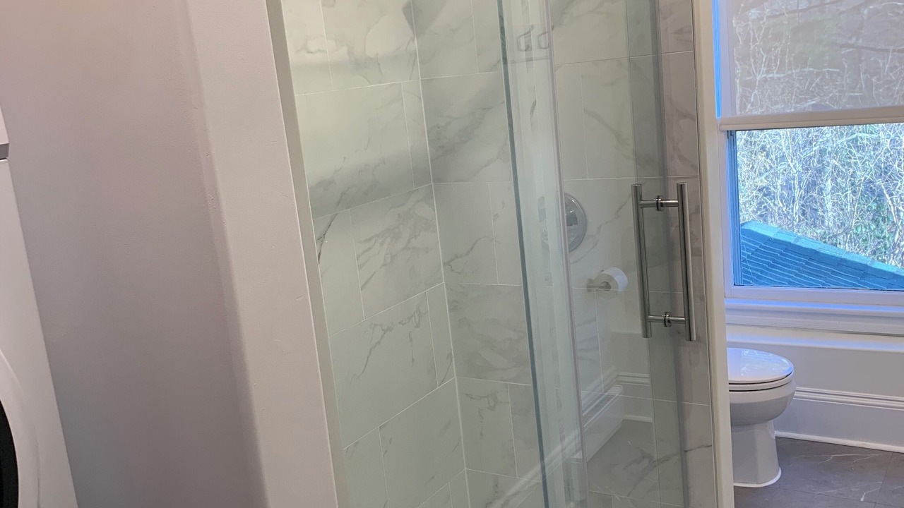 Photo of Bathroom in Wolfville
