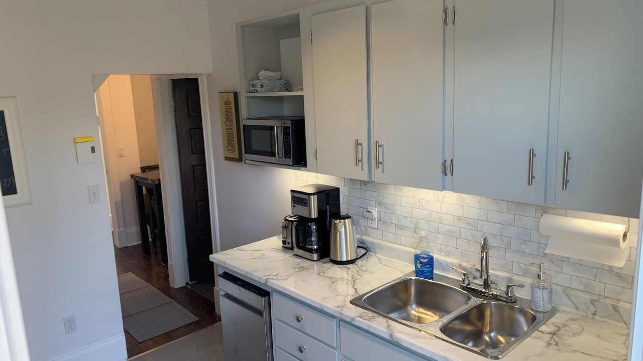 Photo of Kitchen in Wolfville