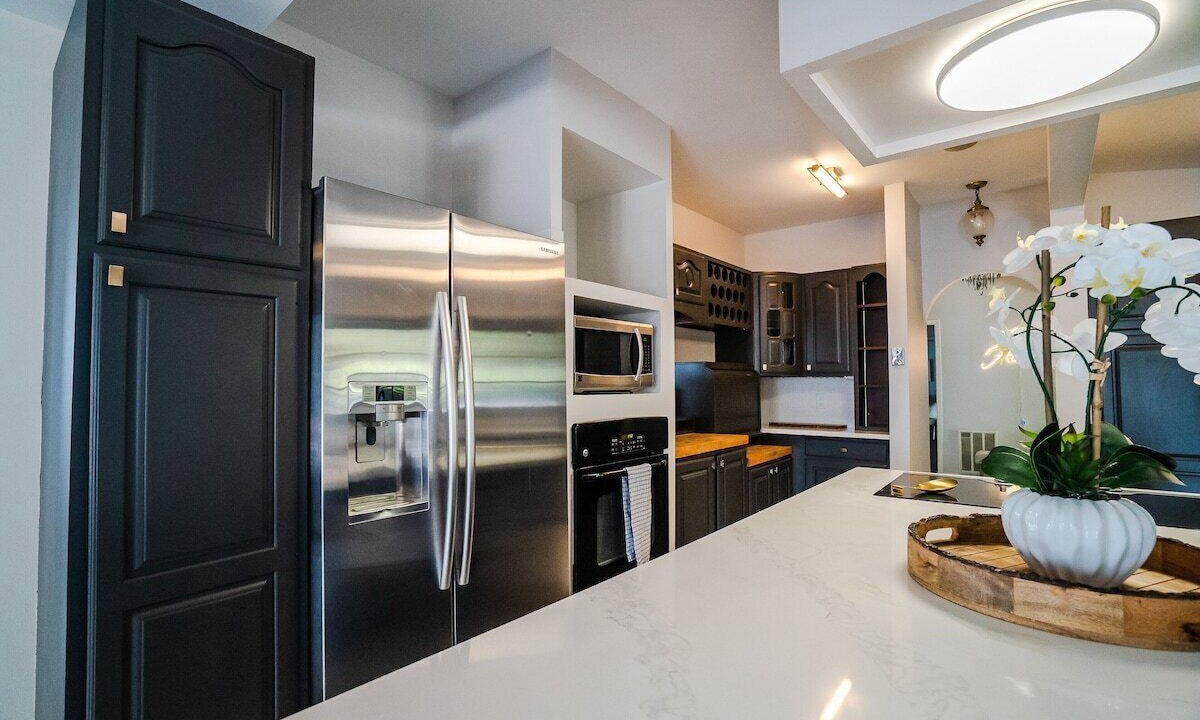 Photo of Kitchen in Augusta