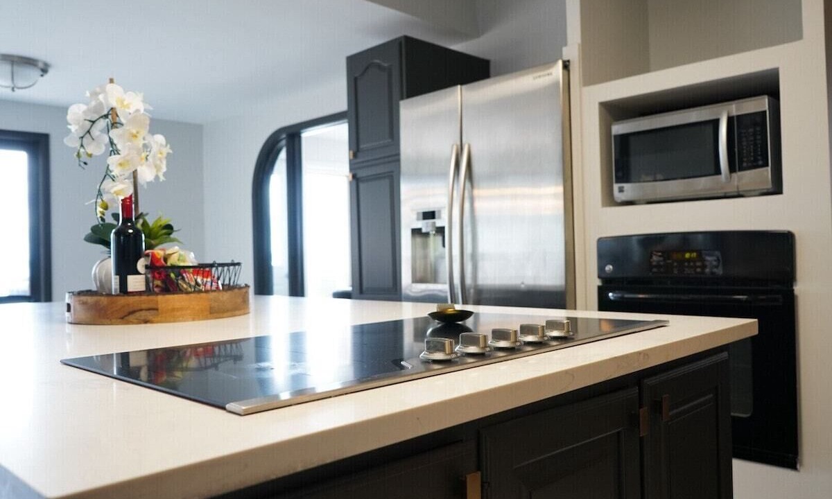 Photo of Kitchen in Augusta