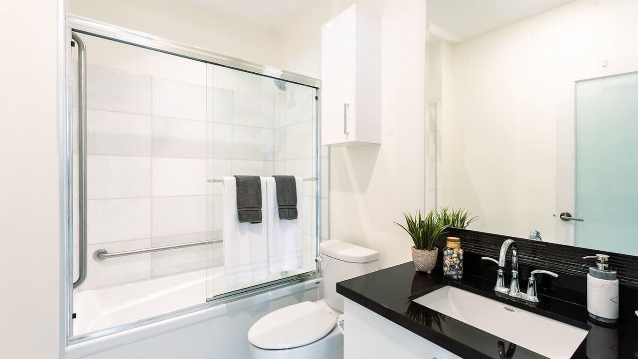 Photo of Bathroom in Regional District of Nanaimo