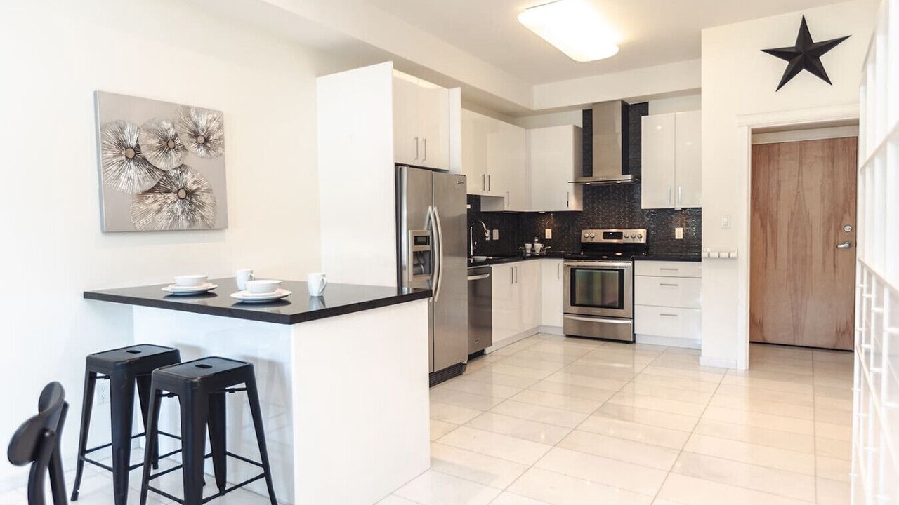 Photo of Kitchen in Regional District of Nanaimo