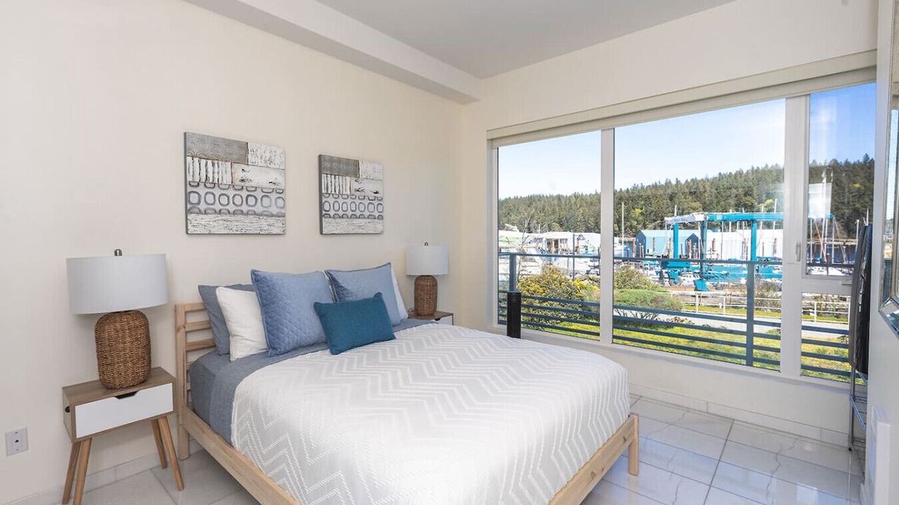Photo of Bedroom in Regional District of Nanaimo