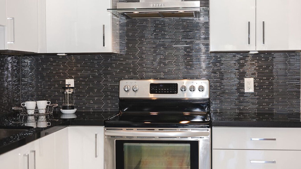 Photo of Kitchen in Regional District of Nanaimo