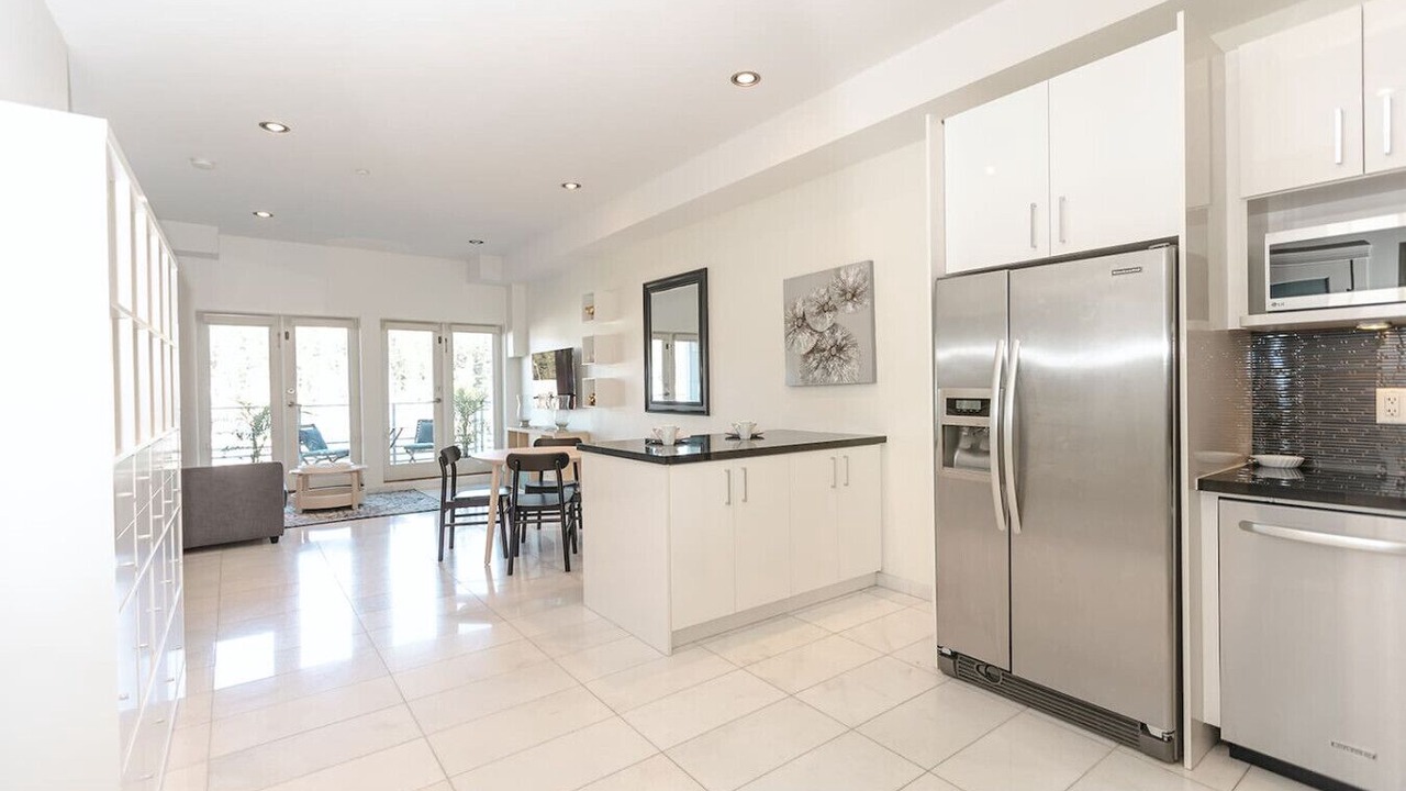 Photo of Kitchen in Regional District of Nanaimo