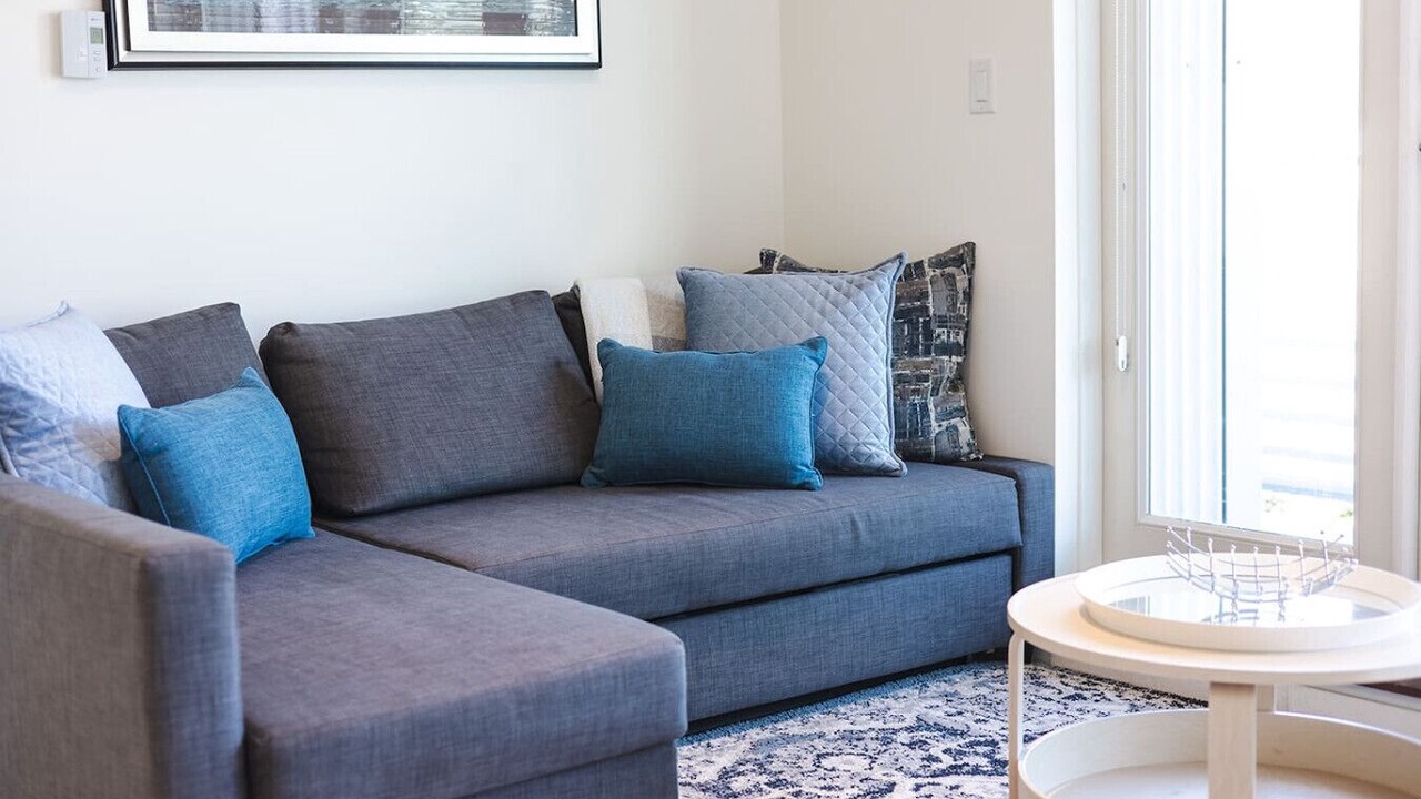 Photo of Livingroom in Regional District of Nanaimo