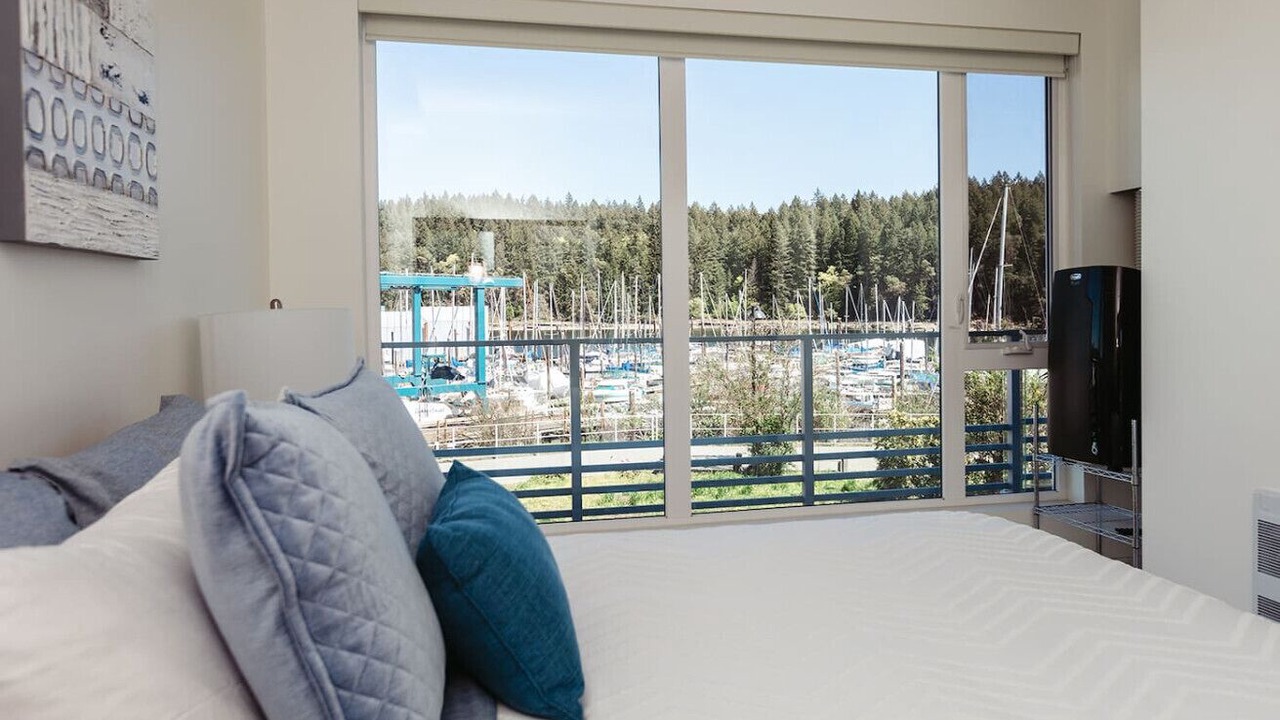 Photo of Bedroom in Regional District of Nanaimo