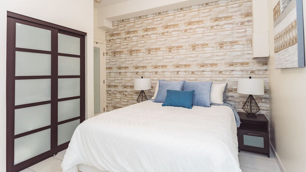 Photo of Bedroom in Regional District of Nanaimo