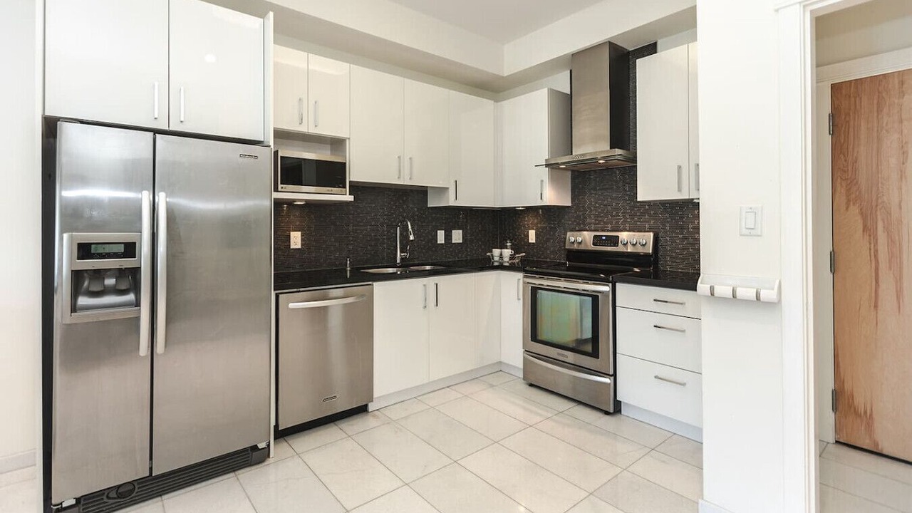 Photo of Kitchen in Regional District of Nanaimo
