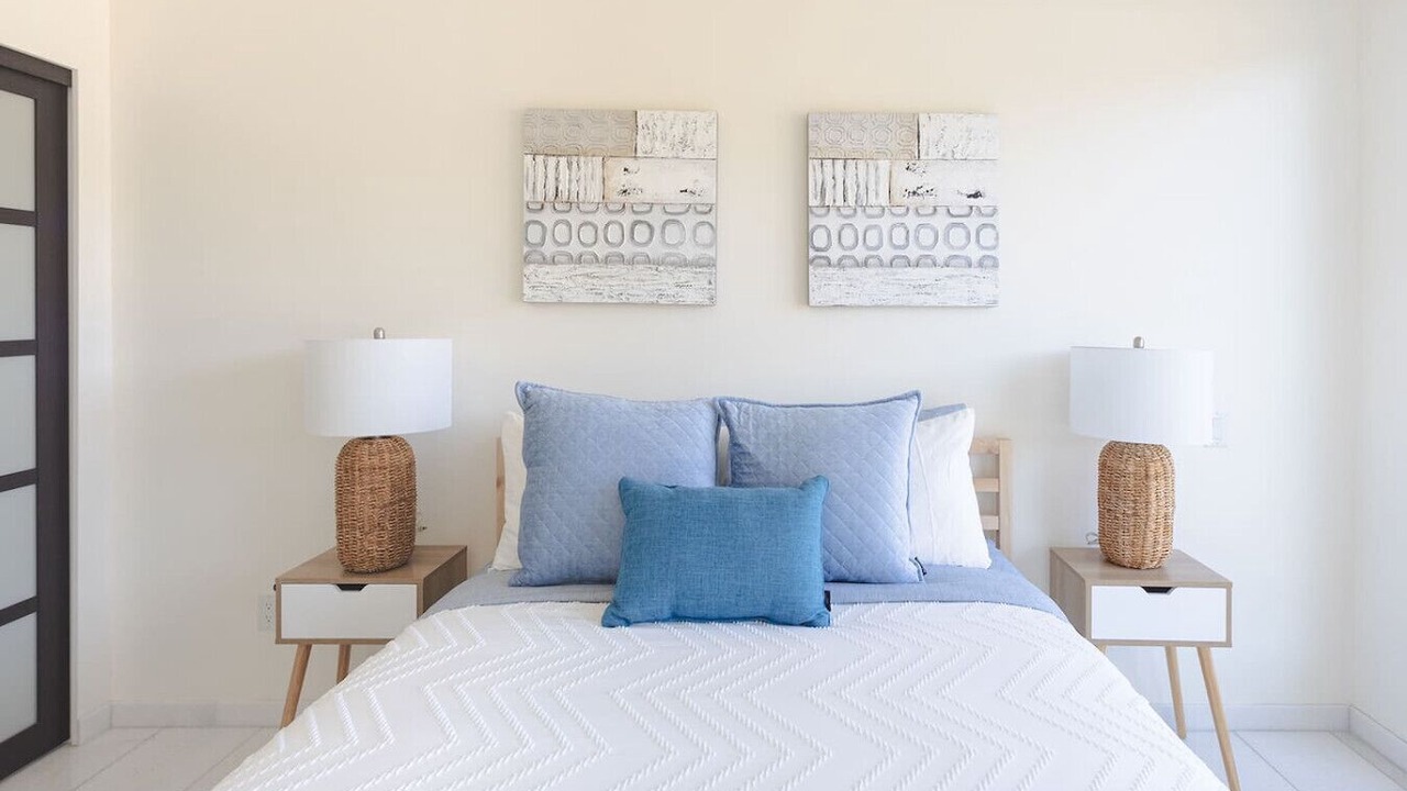 Photo of Bedroom in Regional District of Nanaimo