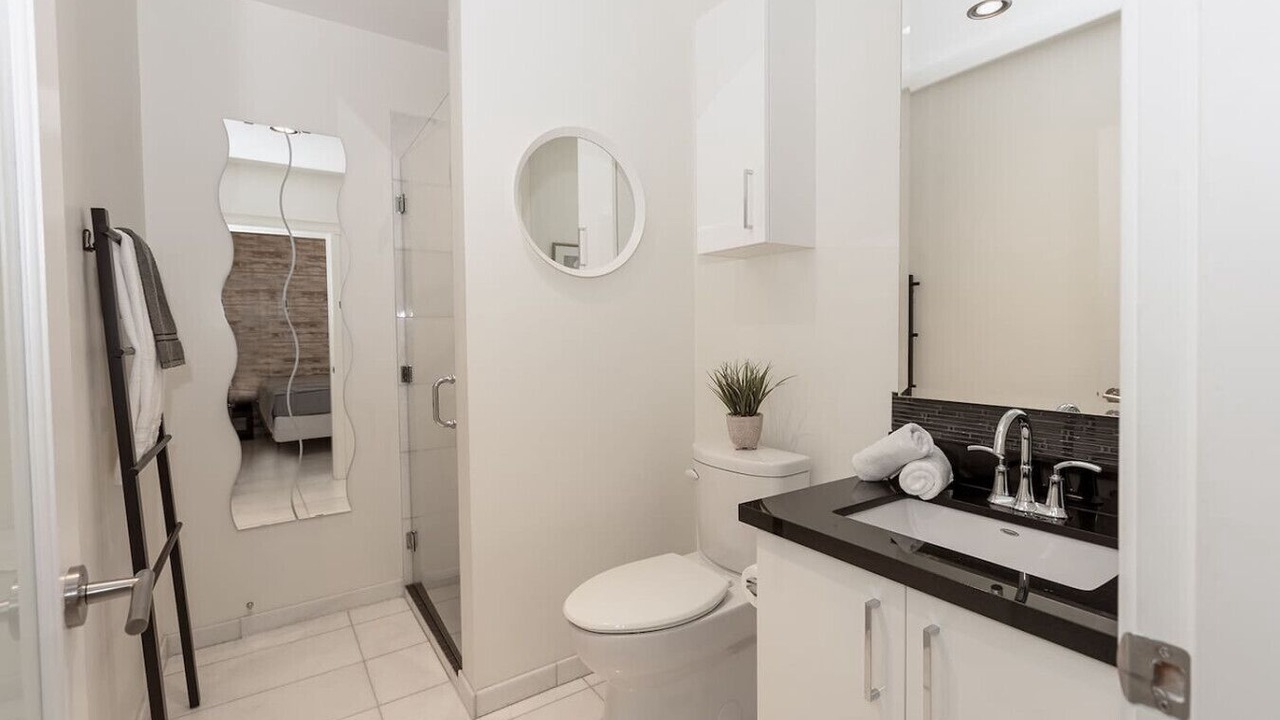 Photo of Bathroom in Regional District of Nanaimo