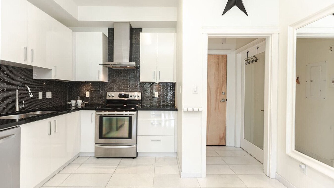 Photo of Kitchen in Regional District of Nanaimo