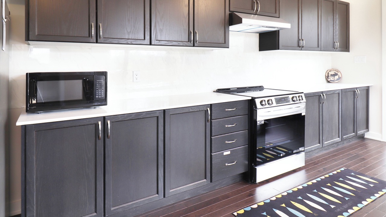 Photo of Kitchen in Dwight