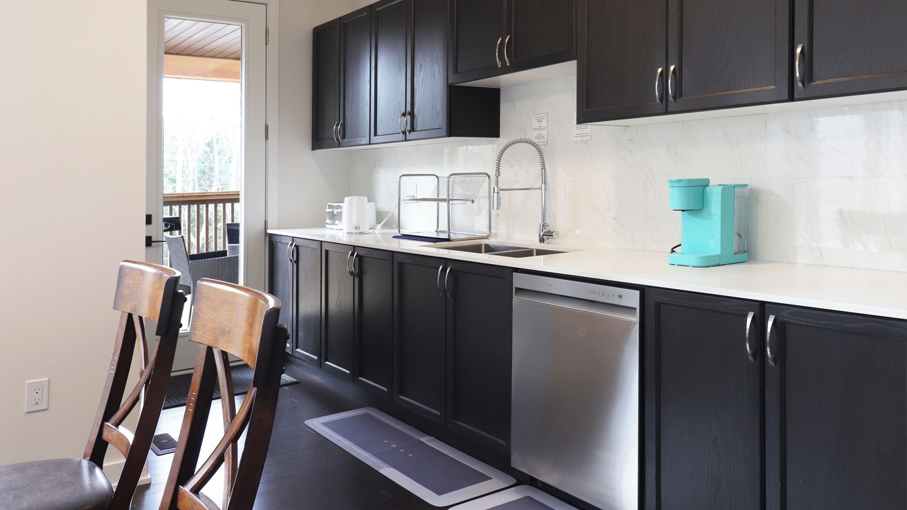 Photo of Kitchen in Dwight