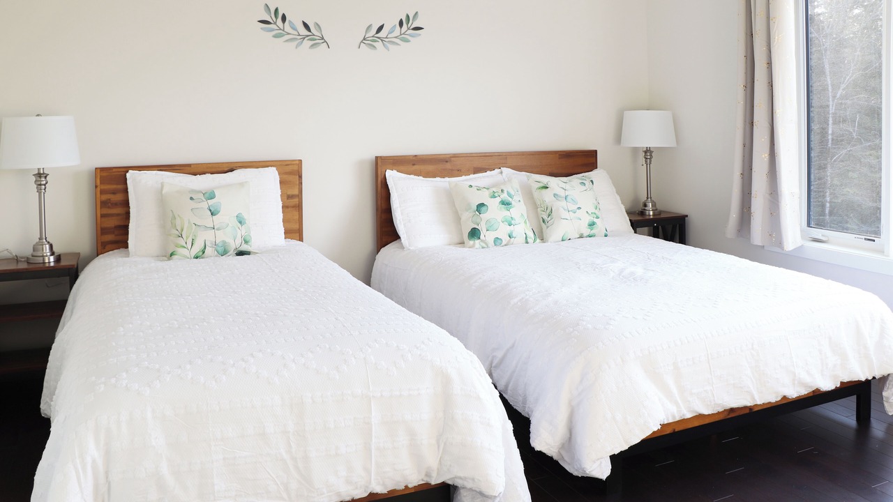 Photo of Bedroom in Dwight