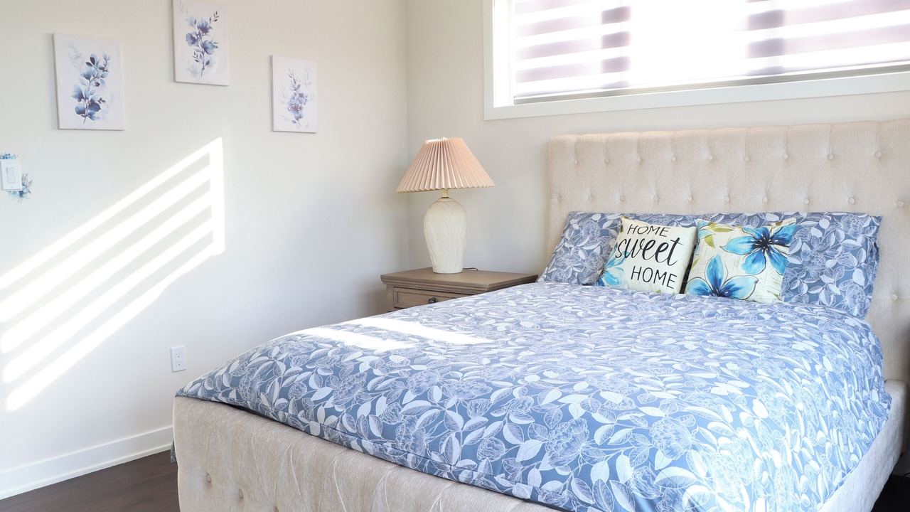 Photo of Bedroom in Dwight