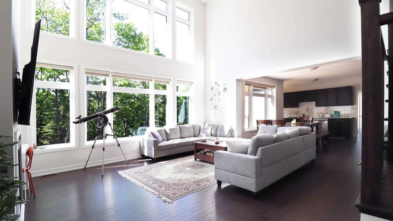 Photo of Livingroom in Dwight