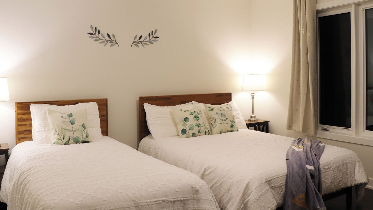 Photo of Bedroom in Dwight
