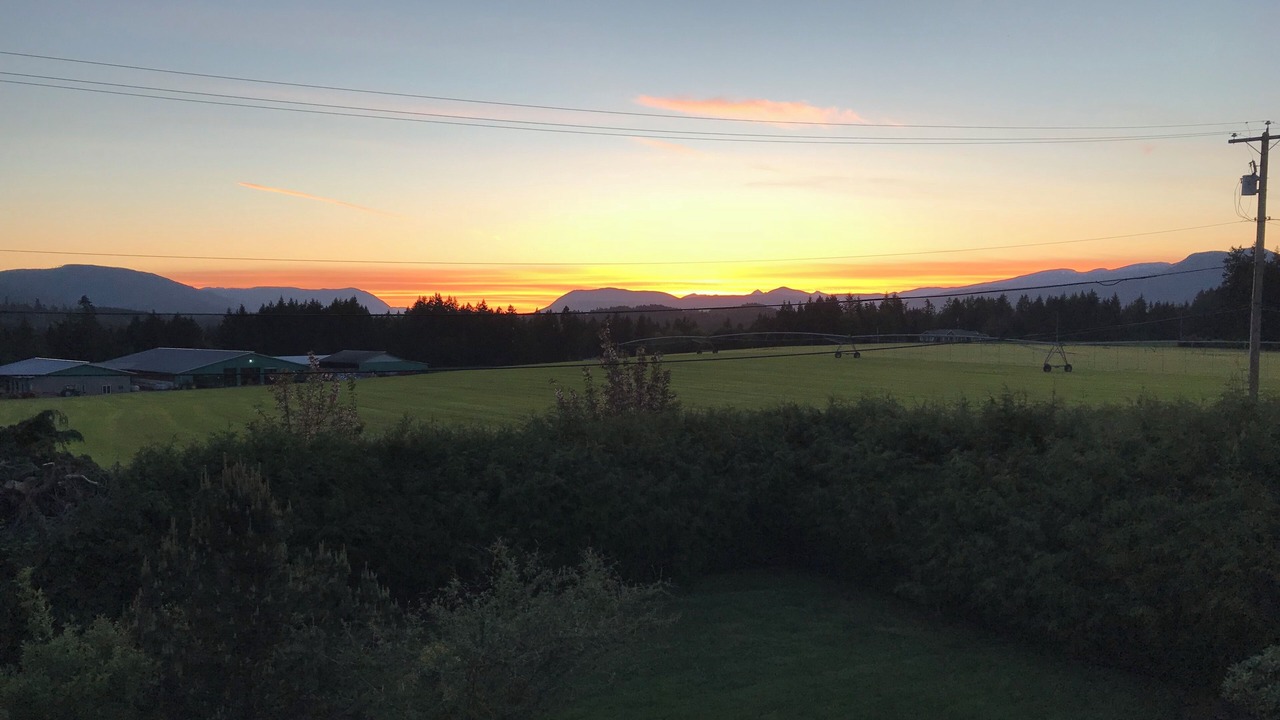Photo of Outdoor in Duncan