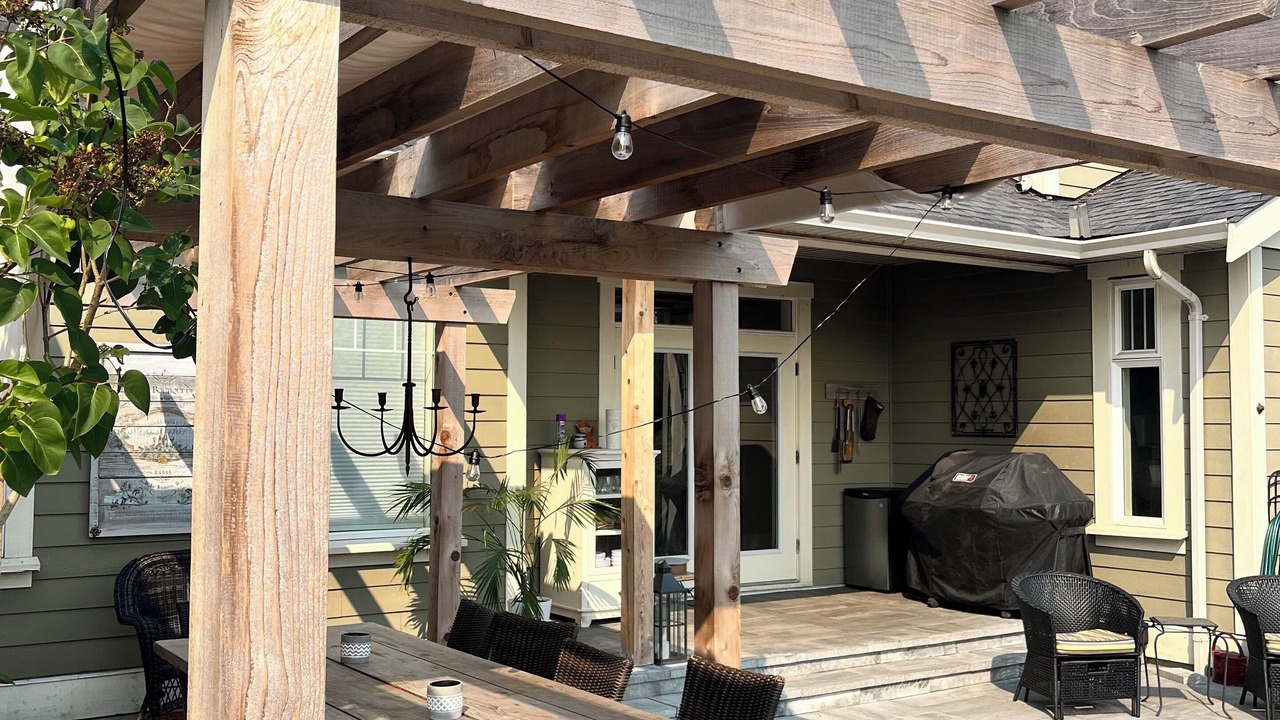 Photo of Outdoor in Duncan