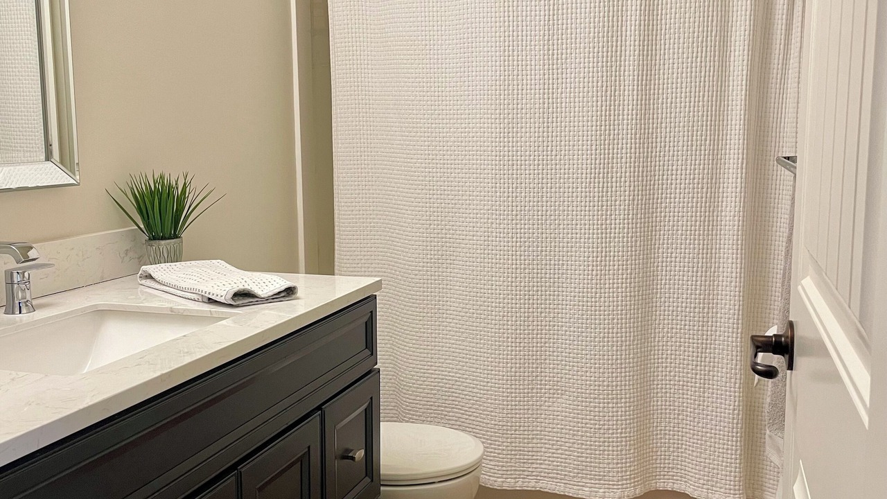 Photo of Bathroom in Duncan