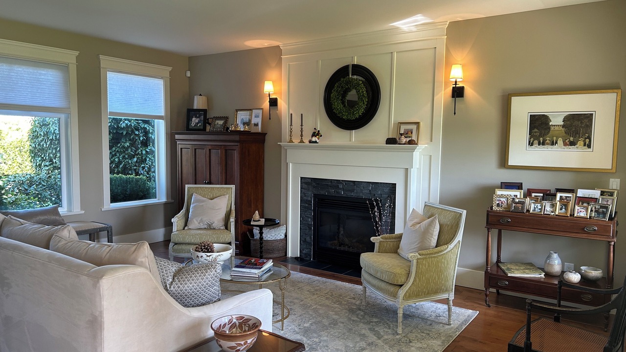 Photo of Livingroom in Duncan