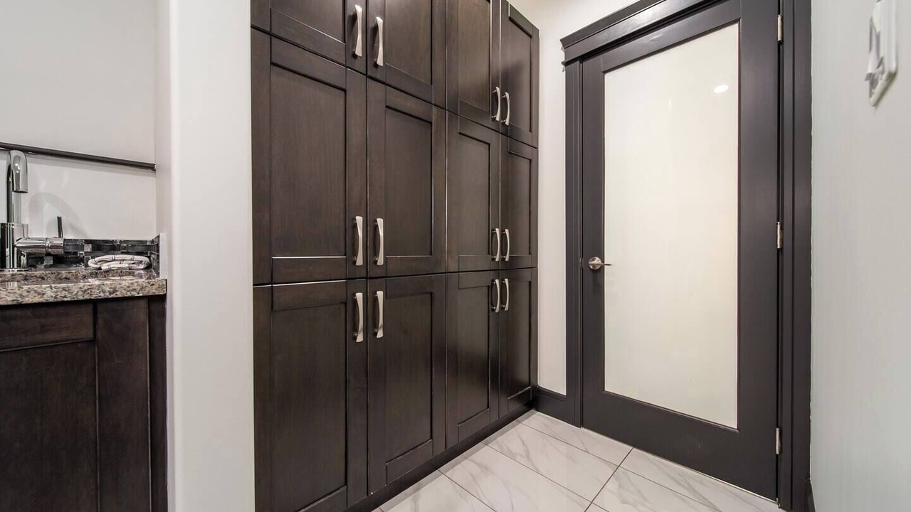 Photo of Bathroom in St. Albert
