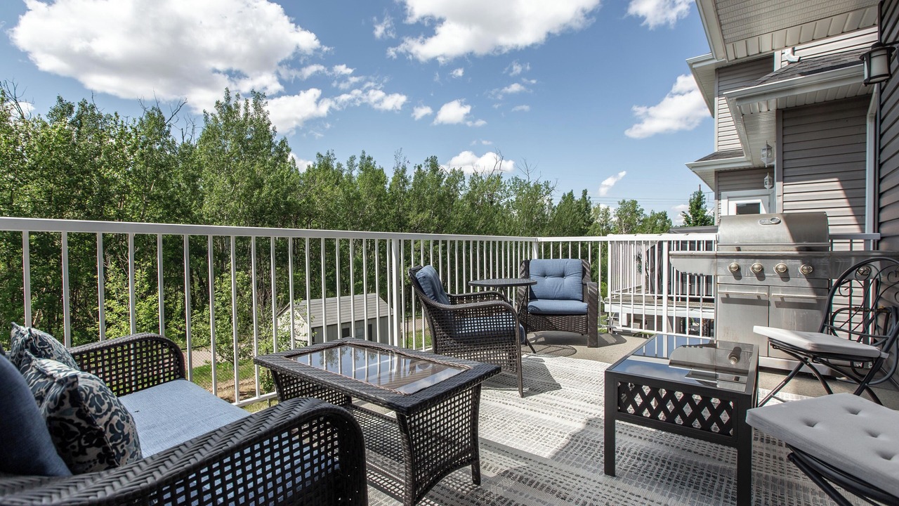 Photo of Outdoor in St. Albert