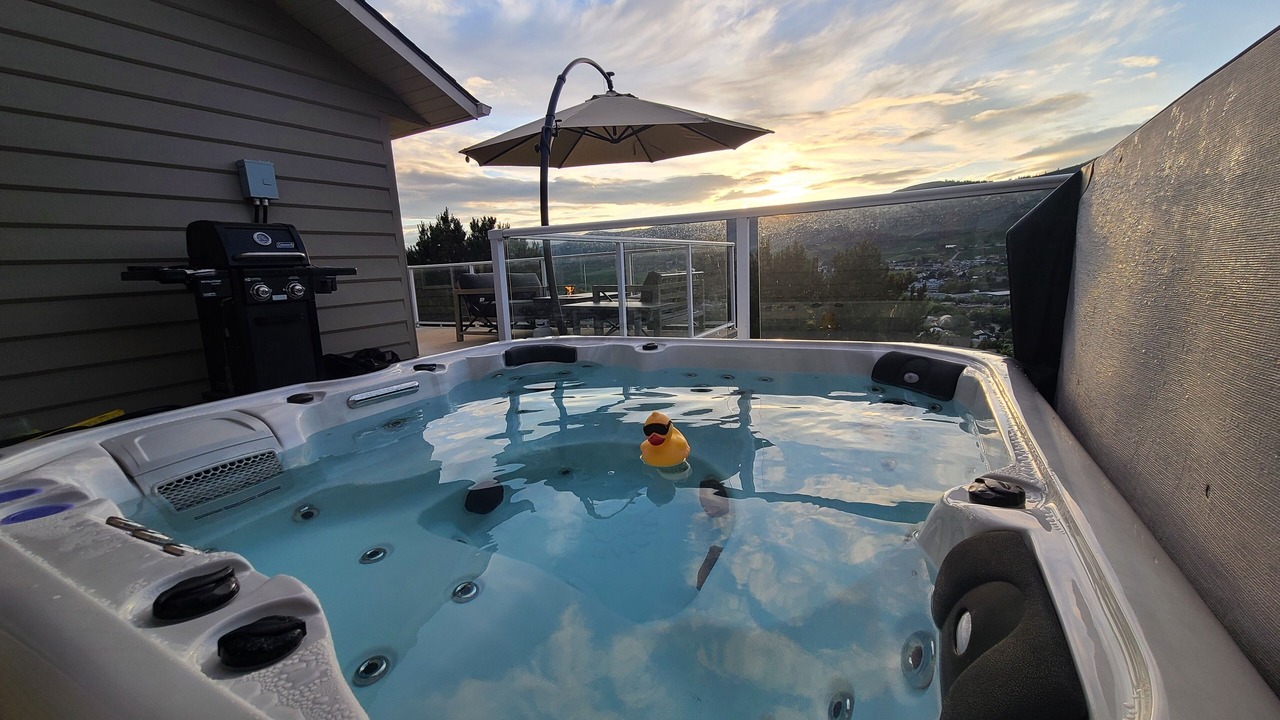 Photo of Outdoor in Vernon